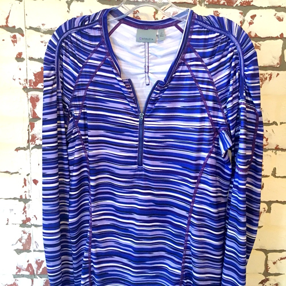 Athleta workout top